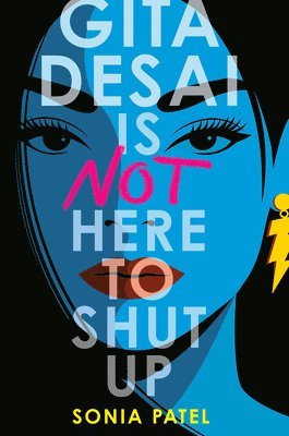 Gita Desai Is Not Here to Shut Up 1