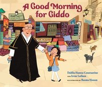 bokomslag A Good Morning for Giddo