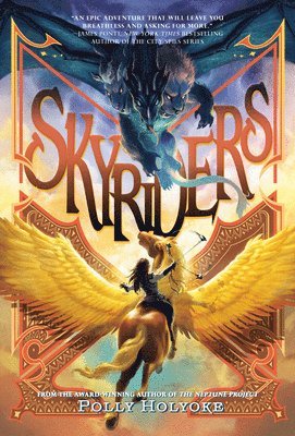 Skyriders 1