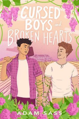 Cursed Boys and Broken Hearts 1