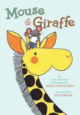 Mouse & Giraffe 1