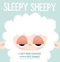 bokomslag Sleepy Sheepy