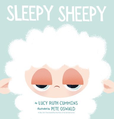 Sleepy Sheepy 1