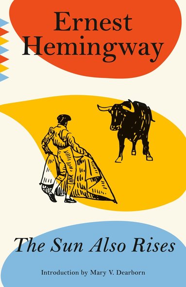 Ernest Hemingway - Sun Also Rises, Häftad
