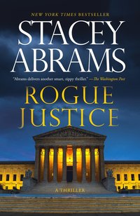 bokomslag Rogue Justice: A Thriller