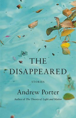 Disappeared