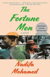 bokomslag The Fortune Men