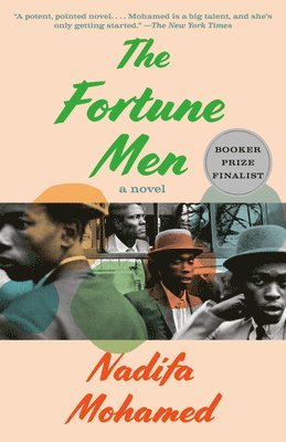 The Fortune Men 1