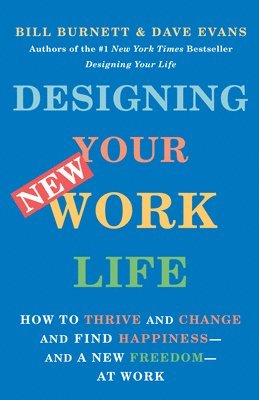 Designing Your New Work Life 1