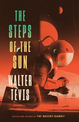 Walter Tevis - The Steps of the Sun, Häftad