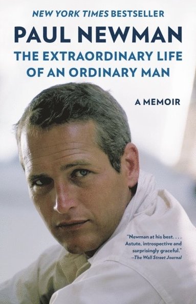 bokomslag The Extraordinary Life of an Ordinary Man