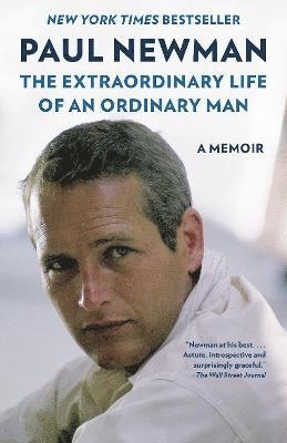 The Extraordinary Life of an Ordinary Man: A Memoir 1