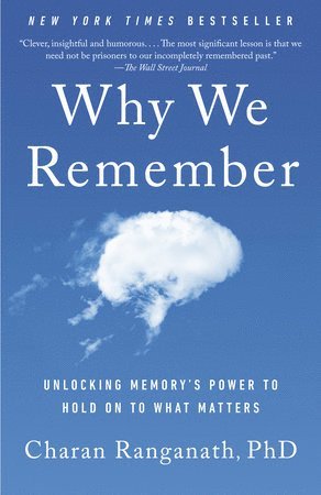 Why We Remember 1