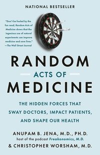 bokomslag Random Acts of Medicine