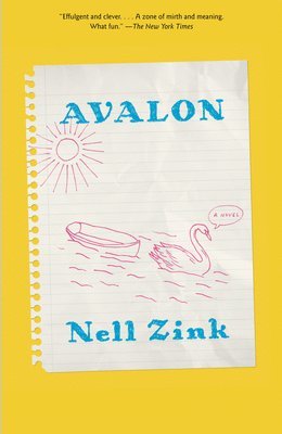 Avalon 1