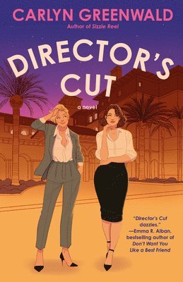 Director's Cut 1