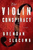 The Violin Conspiracy