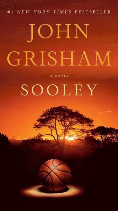 John Grisham - Sooley, Häftad