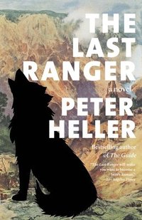 bokomslag The Last Ranger
