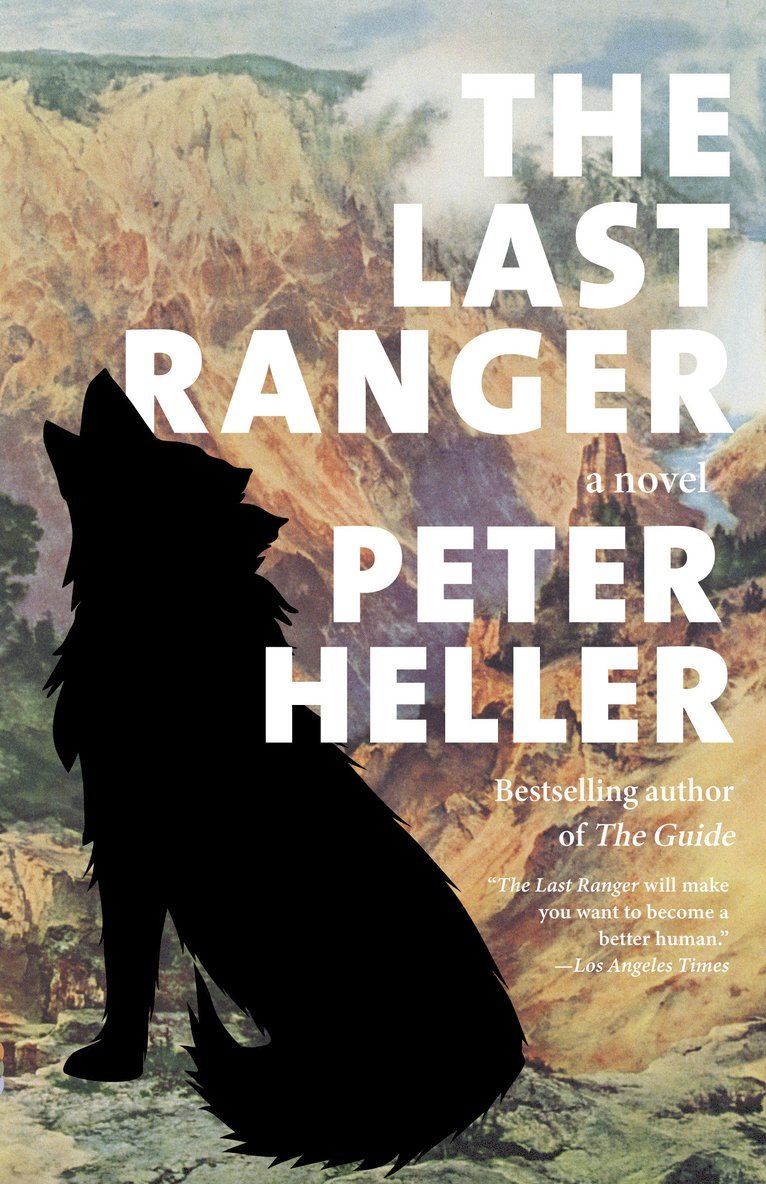 The Last Ranger 1