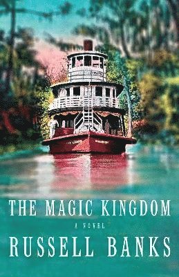 The Magic Kingdom 1