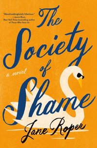 bokomslag Society Of Shame