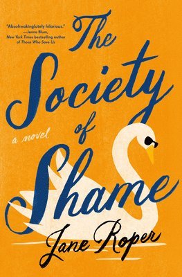 bokomslag Society Of Shame