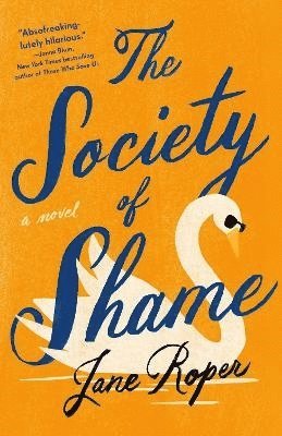 The Society of Shame 1