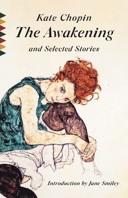 The Awakening and Selected Stories 1