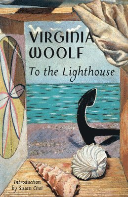 bokomslag To the Lighthouse