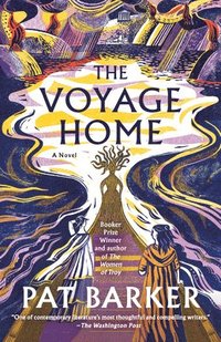 bokomslag The Voyage Home