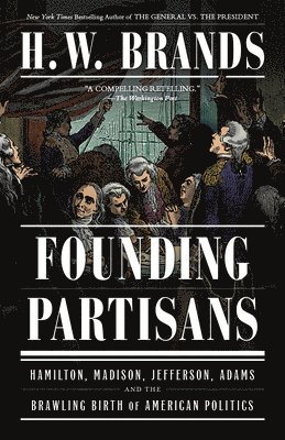 Founding Partisans 1