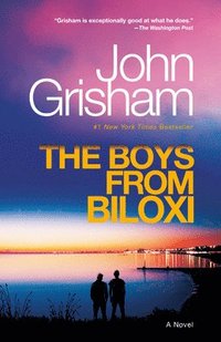 bokomslag The Boys from Biloxi