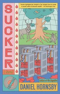bokomslag Sucker