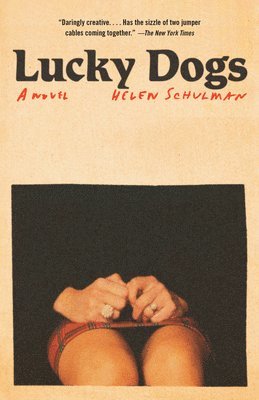 Lucky Dogs 1