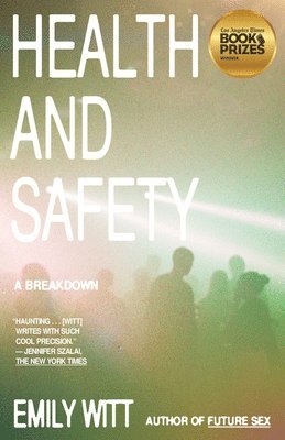 Health and Safety: A Breakdown