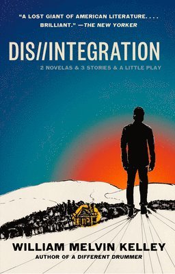 Dis//Integration: 2 Novelas & 3 Stories & a Little Play 1