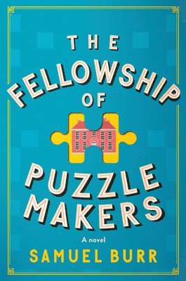 The Fellowship of Puzzlemakers 1