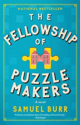 The Fellowship of Puzzlemakers 1