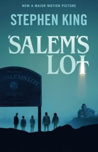 bokomslag 'salem's Lot (Movie Tie-In)