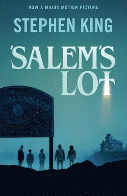 'salem's Lot (Movie Tie-In) 1