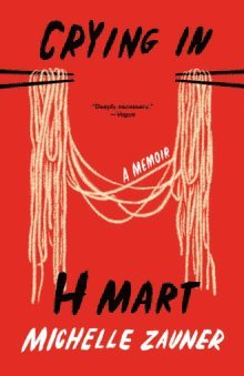 Michelle Zauner - Crying in H Mart, Pocket