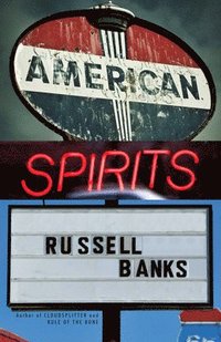 bokomslag American Spirits