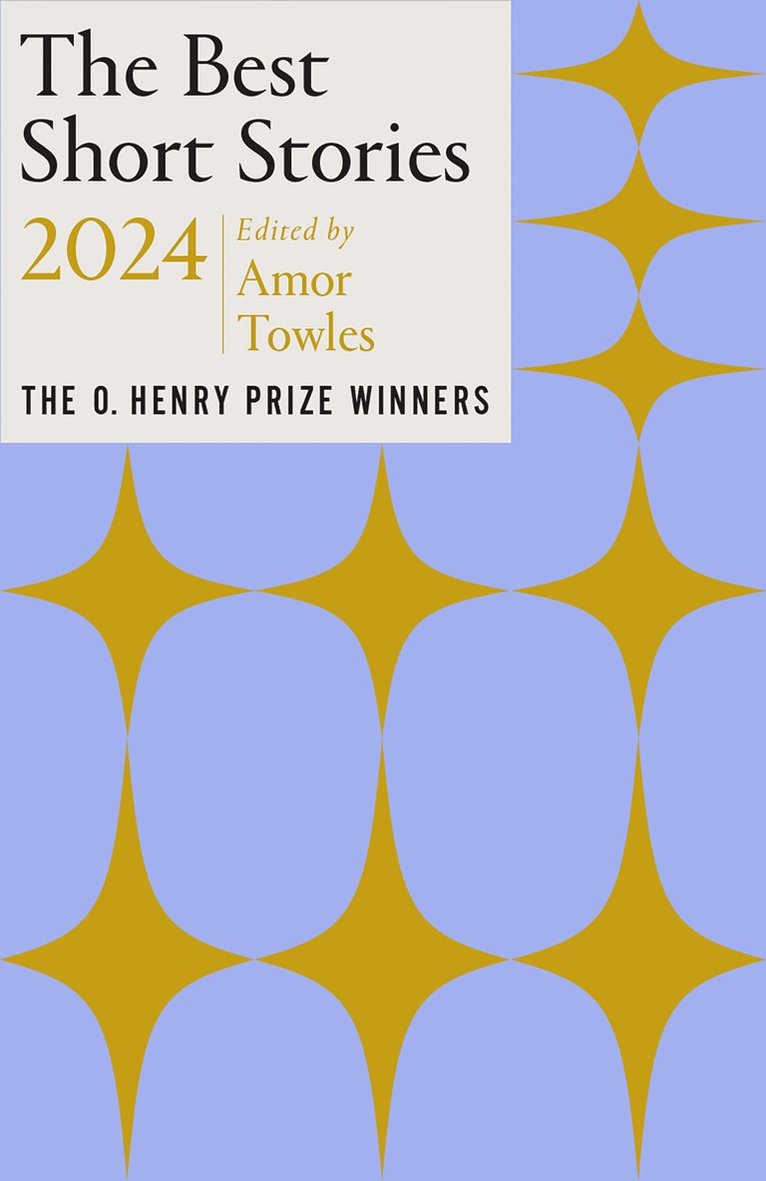 Best Short Stories 2024