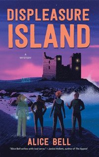 bokomslag Displeasure Island: A Mystery