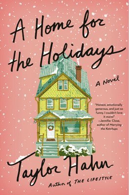 A Home for the Holidays 1