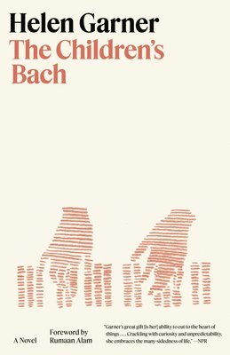 bokomslag The Children's Bach