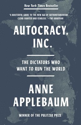 Autocracy, Inc. 1