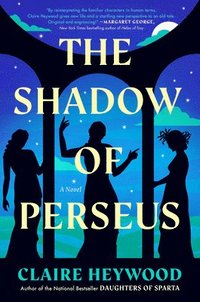 bokomslag The Shadow of Perseus