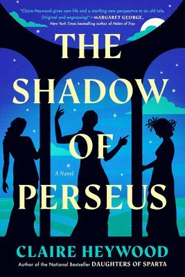The Shadow of Perseus 1